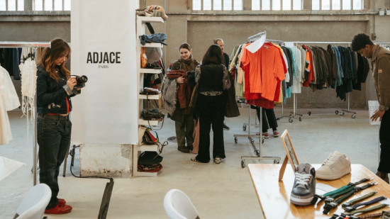 "Un mois tout à 5 euros" : cette friperie parisienne crée l’évènement à Lyon