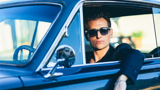 Peter Cincotti à Lyon, le concert-évènement de la rentrée !