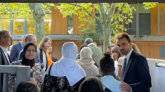 "France ou Alger ?" : pluie de commentaires haineux sous la vidéo de rentrée du maire de Lyon