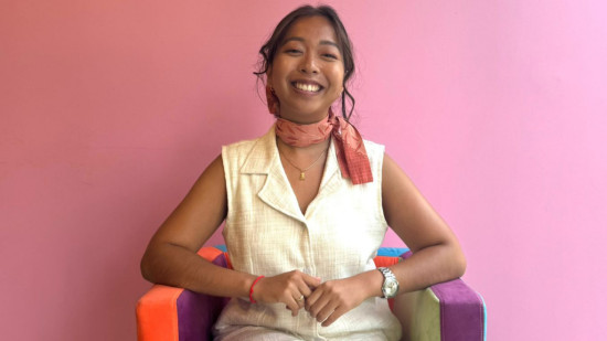 "Je rentrais souvent chez moi en larmes" : le récit de Sarine, entrepreneuse lyonnaise