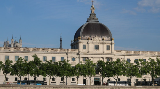 Journées européennes du Patrimoine à Lyon : le programme dévoilé