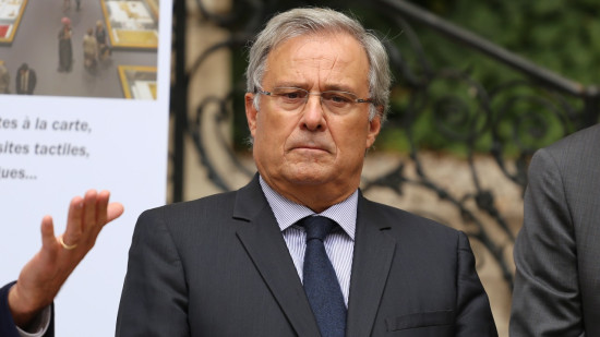 Droit de réponse d'Emmanuel Imberton