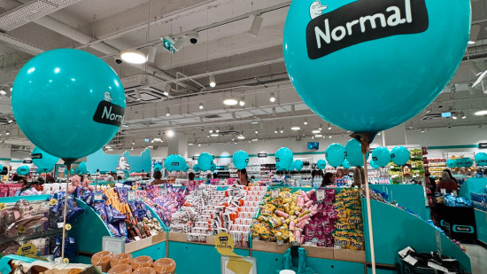 Deux nouveaux magasins pour Normal dans le Rhône