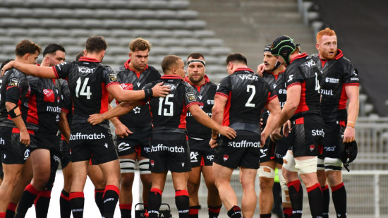 LOU Rugby : le choc de la rentrée face au Racing 92