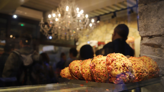 Pralus va débarquer à Villeurbanne d'ici quelques mois