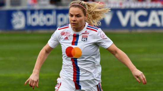 Près de Lyon : partie au Mexique, Eugénie Le Sommer (ex-OL Lyonnes) victime d'un cambriolage à Meyzieu Près de Lyon : partie au Mexique, Eugénie Le Sommer (ex-OL Lyonnes) victime d'un cambriolage à Meyzieu