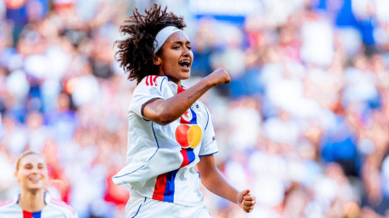 OL Lyonnes croque Marseille à son tour pour le coup d'envoi de la saison