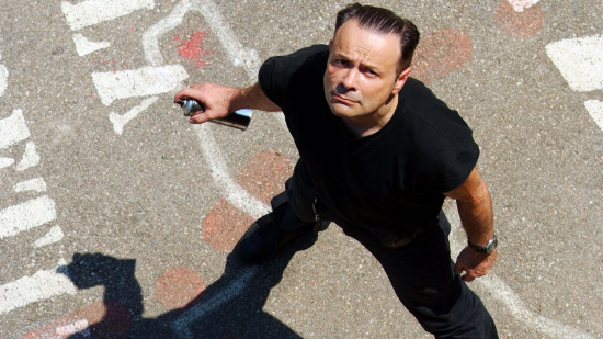 Menaces de mort et plainte : la tension de retour entre Thierry Ehrmann (Demeure du Chaos) et le maire de Saint-Romain-au-mont-d'Or