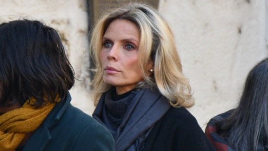 "Je n'ai jamais été interviewée": la colère de Sylvie Tellier après les révélations supposées sur les coulisses de Miss France