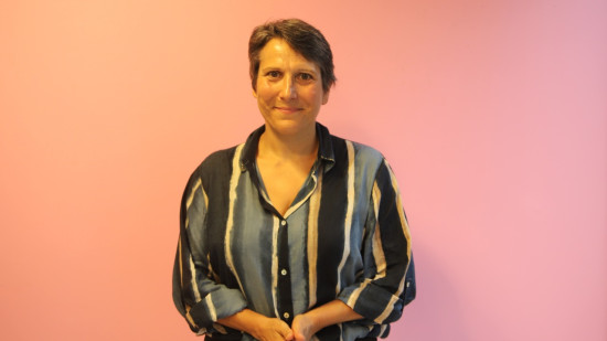 Stéphanie Léger : "Sur 700 enfants interrogés, 9 sur 10 sont très contents d'aller au périscolaire à Lyon" Stéphanie Léger : "Sur 700 enfants interrogés, 9 sur 10 sont très contents d'aller au périscolaire à Lyon"