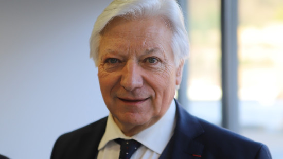 Municipales à Villeurbanne : Marc Fraysse change encore d'avis et pourrait être candidat ! Municipales à Villeurbanne : Marc Fraysse change encore d'avis et pourrait être candidat !