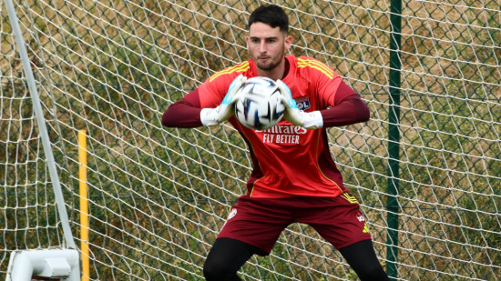 L'OL envoie un de ses jeunes gardiens en Arabie Saoudite (officiel) L'OL envoie un de ses jeunes gardiens en Arabie Saoudite (officiel)