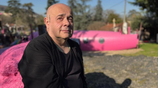 Demeure du Chaos : Thierry Ehrmann dénonce les "accusations mensongères" du maire de Saint-Romain-au-Mont-d’Or Demeure du Chaos : Thierry Ehrmann dénonce les "accusations mensongères" du maire de Saint-Romain-au-Mont-d’Or