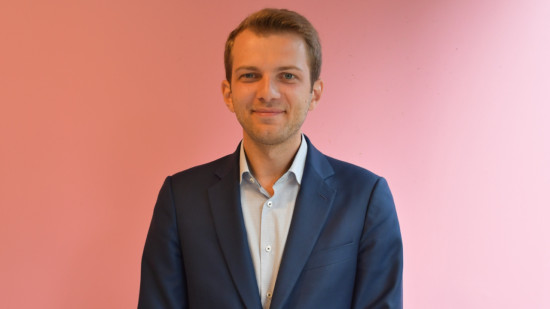 Valentin Lungenstrass : "Les Lyonnais attachés aux valeurs d'humanisme veulent l'union de la gauche" Valentin Lungenstrass : "Les Lyonnais attachés aux valeurs d'humanisme veulent l'union de la gauche"