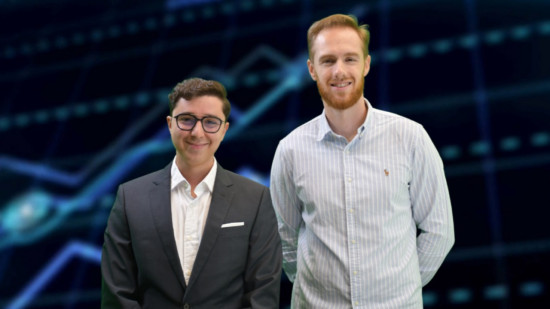 Joffrey Gilant (Esprit Padel Shop) : Devenir le leader mondial d'ici 2030