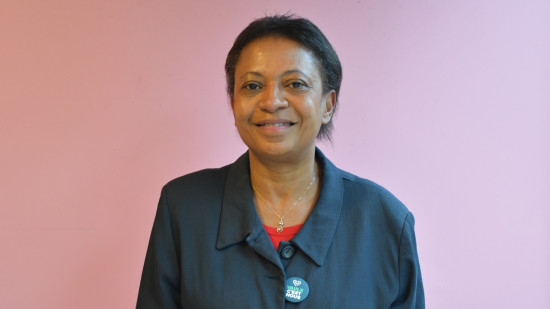 Hélène Geoffroy : "Il nous semblait légitime que ce soit un socialiste qui soit appelé à Matignon" Hélène Geoffroy : "Il nous semblait légitime que ce soit un socialiste qui soit appelé à Matignon"