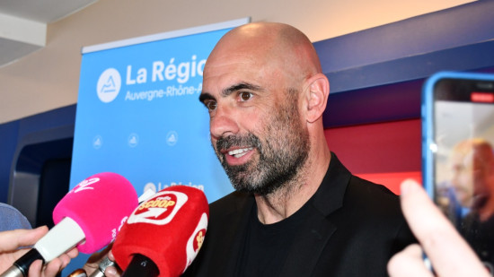 Le maillot officiel d’OL Légendes dévoilé par Cris ce jeudi Le maillot officiel d’OL Légendes dévoilé par Cris ce jeudi