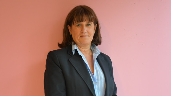 Véronique Sarselli : "La gauche doit arrêter d'être dans l'auto-célébration à la Métropole de Lyon" Véronique Sarselli : "La gauche doit arrêter d'être dans l'auto-célébration à la Métropole de Lyon"