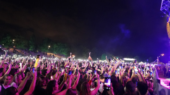 Toujours en grande difficulté, le festival lyonnais Woodstower en quête d’un sauveur avant la fin de l'année