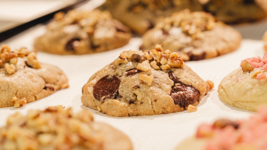 Cookie Day : une distribution gratuite de cookies ce mercredi à Lyon