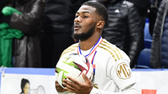 Le match de l'OL face au Young Boys Berne ne sera pas diffusé en France à cause d'un sponsor douteux