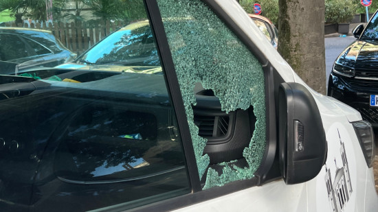 Lyon : des voleurs à la roulotte blessent deux policiers lors de leur arrestation