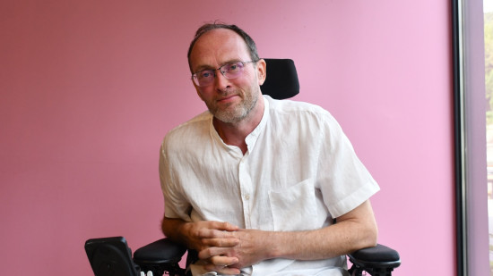 Frédéric Vermeulin : "Place publique partage un certain nombre de choses avec David Kimelfeld" Frédéric Vermeulin : "Place publique partage un certain nombre de choses avec David Kimelfeld"