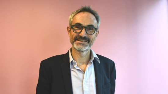 Sylvain Godinot : "L'Hôtel de Ville, le plus visité à Lyon pendant les Journées du Patrimoine"