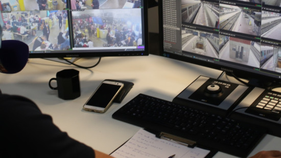 TCL : un PC sécurité dernier cri, mais pas de brigade métropolitaine en vue TCL : un PC sécurité dernier cri, mais pas de brigade métropolitaine en vue