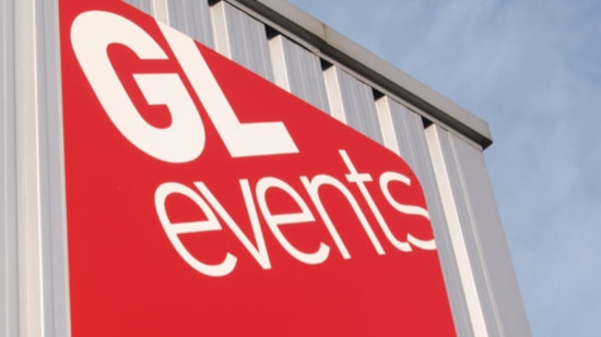 GL Events décroche un contrat à plus de 130 millions d’euros pour les JO d’hiver de Milan