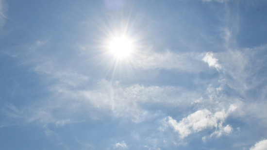 Jusqu’à 31°C ce vendredi : l’été de retour à Lyon… mais pas pour longtemps