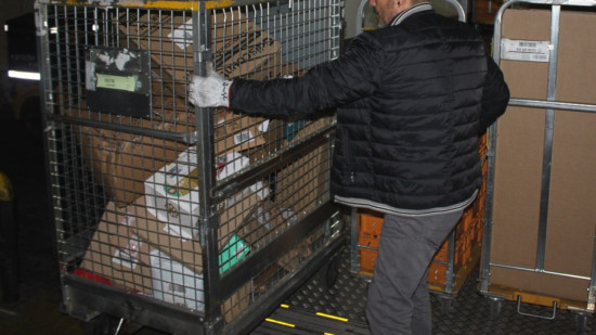 Près de Lyon : le livreur volait les colis dans les boîtes aux lettres pour les revendre, plus de 40 000 euros de bénéfices