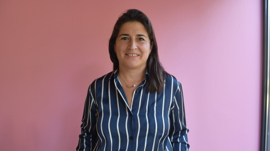 Béatrice de Montille : "J'aimerais beaucoup être la 1ère adjointe de Jean-Michel Aulas" Béatrice de Montille : "J'aimerais beaucoup être la 1ère adjointe de Jean-Michel Aulas"