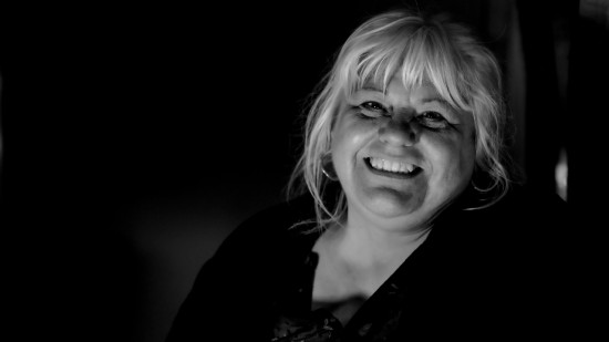 "La police scientifique me fascine" : le nouveau défi de l'autrice Coline Gatel