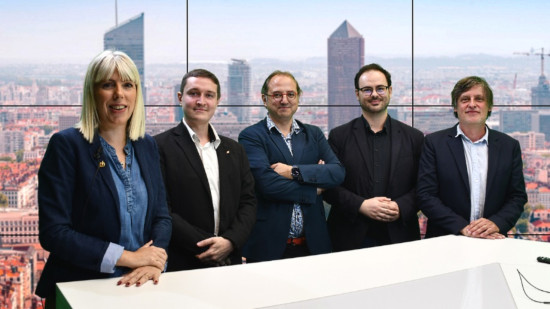 Lyon Politiques : commerces en Presqu'île et adjoints écartés à Lyon - 19/09/25 Lyon Politiques : commerces en Presqu'île et adjoints écartés à Lyon - 19/09/25