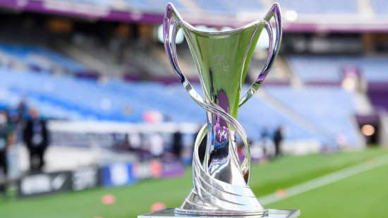 Arsenal, Wolfsburg, Juventus... OL Lyonnes aura fort à faire en Ligue des Champions !