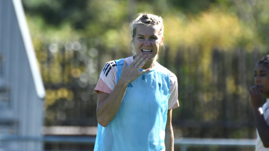 OL Lyonnes en déplacement à Saint-Etienne pour le premier derby de la saison