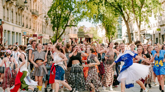 Lyon renforce son ouverture culturelle à l’international avec un nouveau partenariat