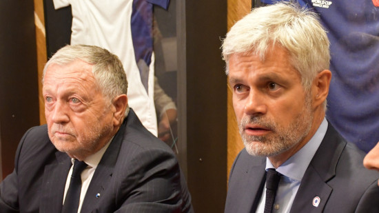 Jean-Michel Aulas pourra conserver ses fonctions à la FFF s'il est élu maire de Lyon, selon le Conseil national de l'éthique Jean-Michel Aulas pourra conserver ses fonctions à la FFF s'il est élu maire de Lyon, selon le Conseil national de l'éthique