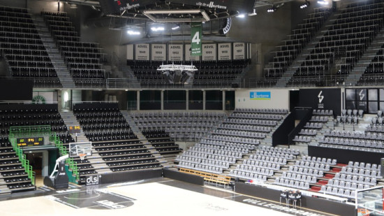 Près de Lyon : l’Astroballe va accueillir un tournoi de qualification à la coupe du monde de basket féminin 2026 Près de Lyon : l’Astroballe va accueillir un tournoi de qualification à la coupe du monde de basket féminin 2026