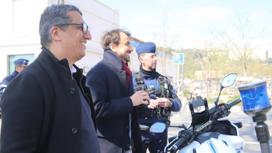 Lyon : ces adjoints de Grégory Doucet qui ne devraient pas rempiler en 2026 Lyon : ces adjoints de Grégory Doucet qui ne devraient pas rempiler en 2026