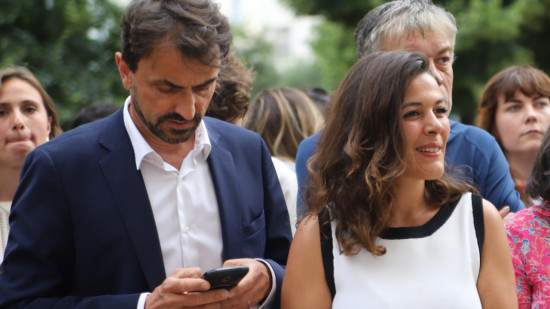 LFI exhorte Grégory Doucet à hisser le drapeau palestinien sur l'Hôtel de Ville de Lyon