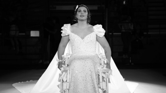 Lyon : un documentaire sur les coulisses du défilé de mode  "Every Bodies"