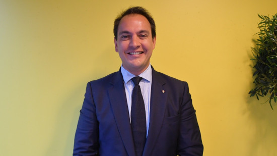 Pierre Oliver : "Les écologistes sont dans un état de panique à Lyon face à Jean-Michel Aulas" Pierre Oliver : "Les écologistes sont dans un état de panique à Lyon face à Jean-Michel Aulas"