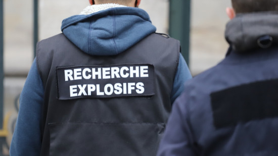 Près de Lyon : alerte à la bombe dans un collège après un appel téléphonique