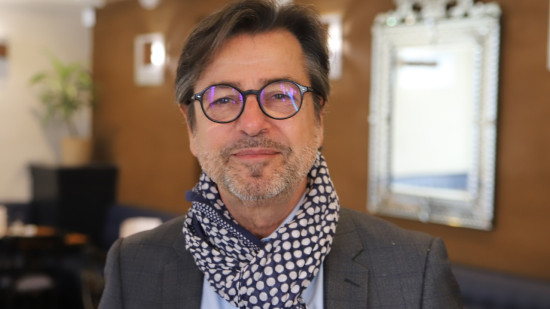 Drapeau palestinien sur l'Hôtel de Ville : "Lyon l’humaniste mérite mieux que cela" selon Emmanuel Hamelin (Horizons)