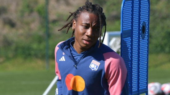 Ballon d’Or féminin : deux joueuses d’OL Lyonnes dans la deuxième partie du classement