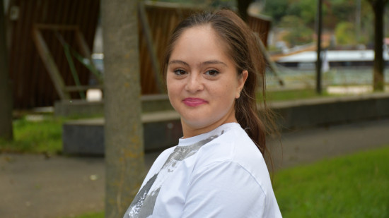 La villeurbannaise Mayane (Un p’tit truc en plus) décroche un rôle dans cette célèbre série