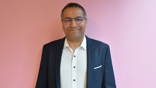 Abdelkader El Bouni (PS) : "Jean-Michel Aulas incarne malheureusement la droite dure, démagogique"