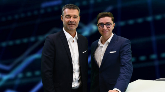 Franck Morize (CPME du Rhône) : "A force de taxer, nous manquons de création de richesses"